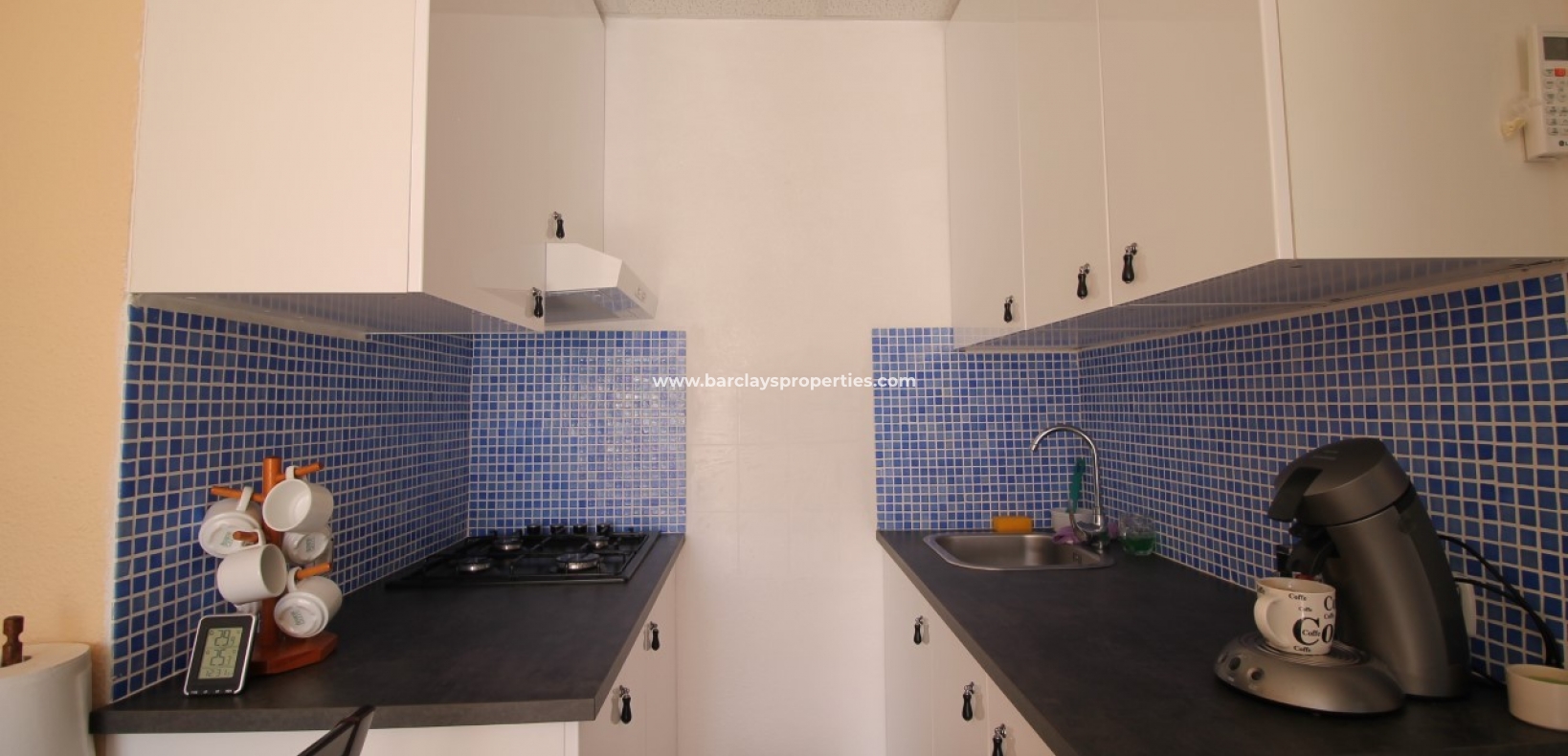 Resale - Reihenhaus - Urb. La Marina