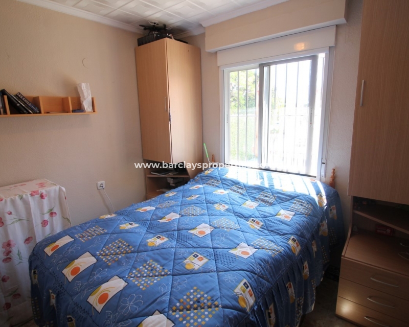 Resale - Reihenhaus - Urb. La Marina