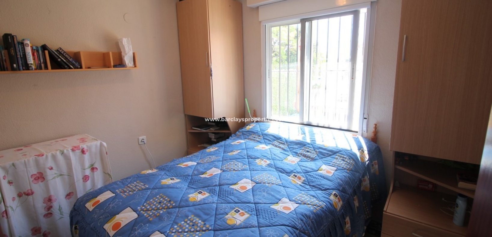 Resale - Reihenhaus - Urb. La Marina