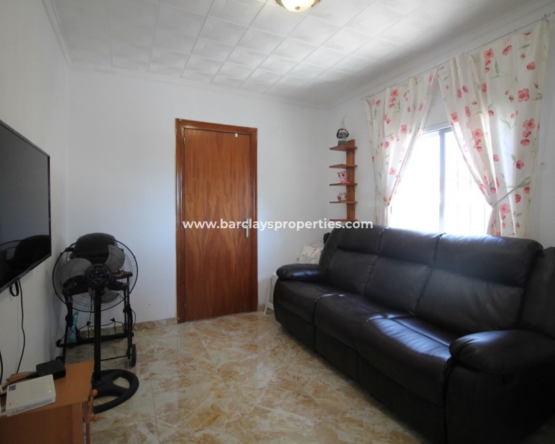 Resale - Reihenhaus - Urb. La Marina