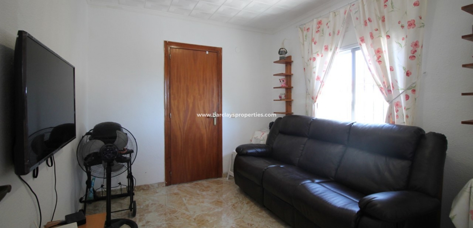 Resale - Reihenhaus - Urb. La Marina