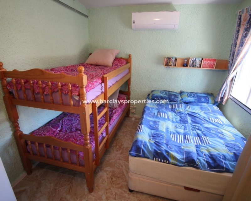 Resale - Reihenhaus - Urb. La Marina