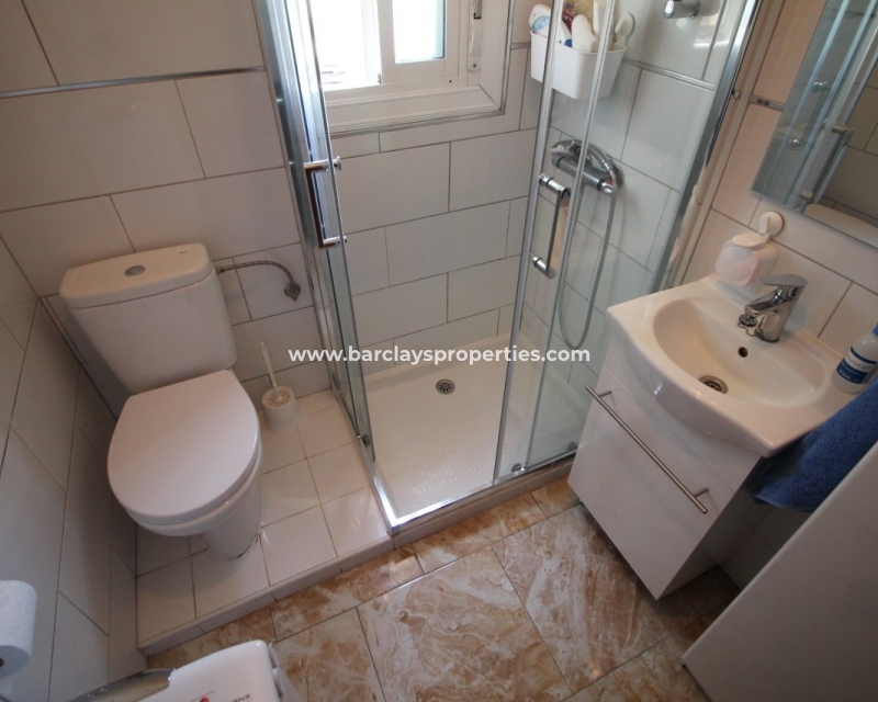 Resale - Reihenhaus - Urb. La Marina