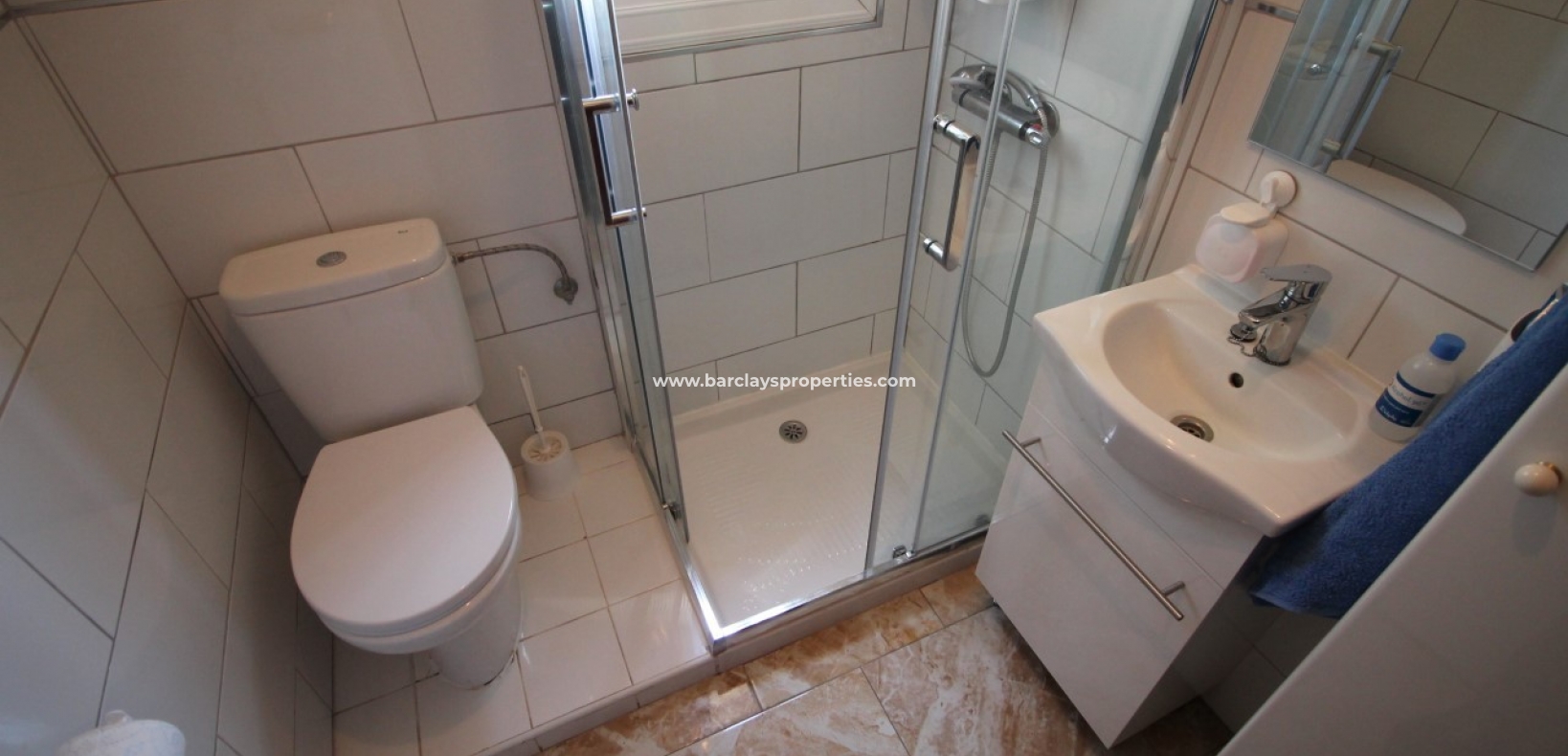 Resale - Reihenhaus - Urb. La Marina