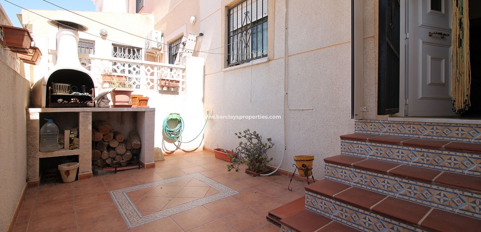 Resale - Reihenhaus - Urb. La Marina