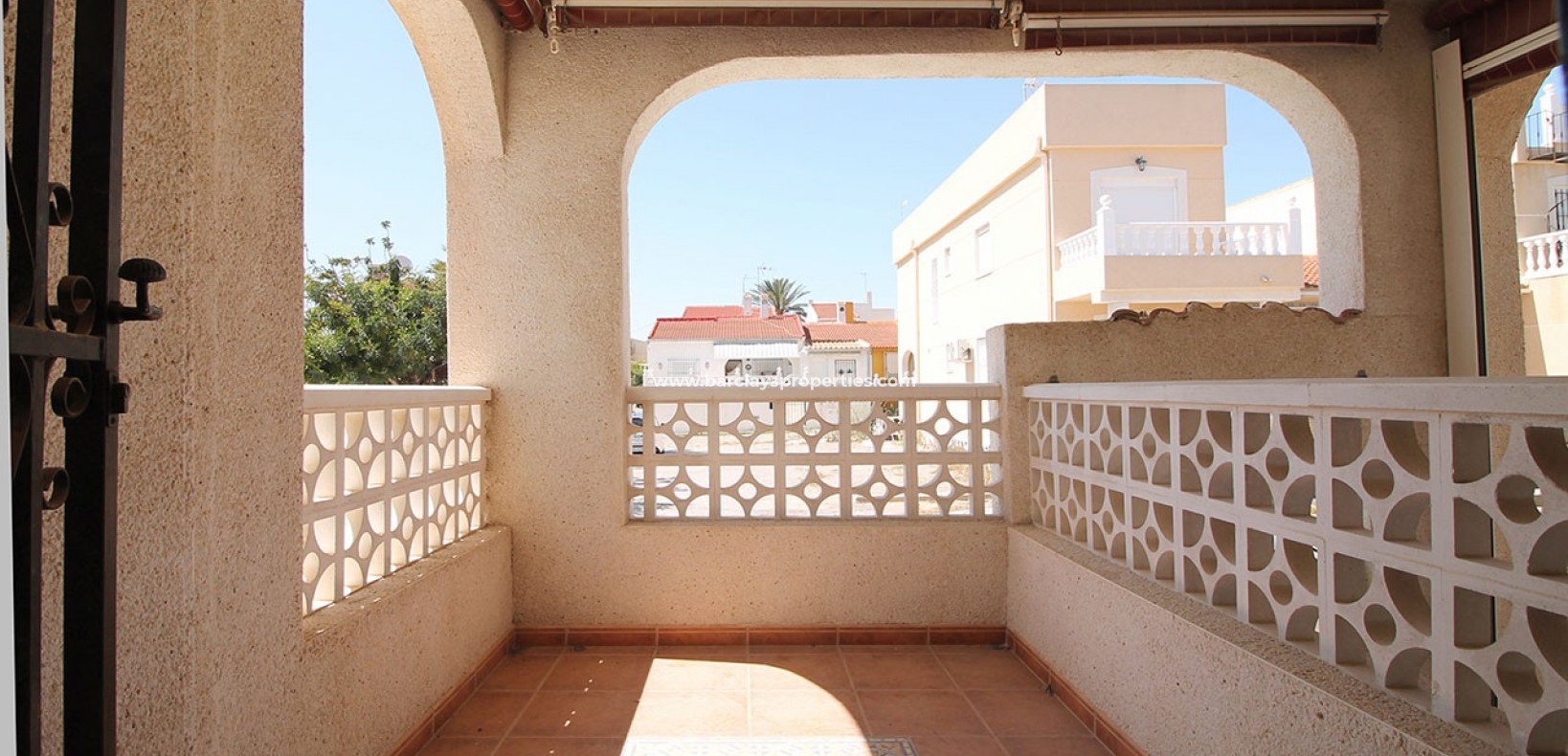 Resale - Reihenhaus - Urb. La Marina