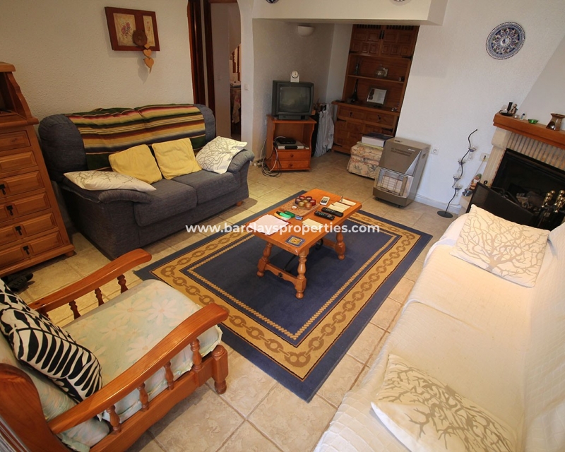 Resale - Reihenhaus - Urb. La Marina