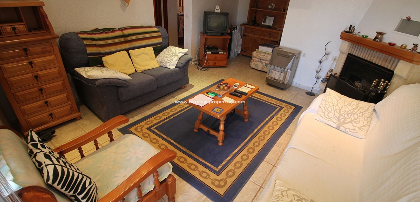 Resale - Reihenhaus - Urb. La Marina