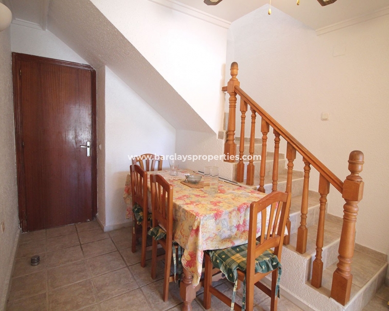 Resale - Reihenhaus - Urb. La Marina