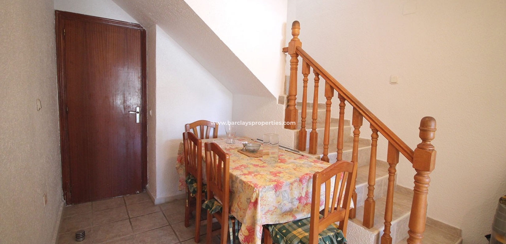 Resale - Reihenhaus - Urb. La Marina