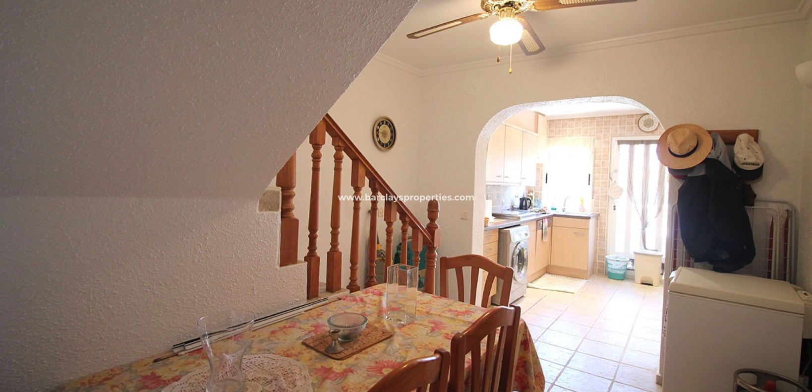 Resale - Reihenhaus - Urb. La Marina