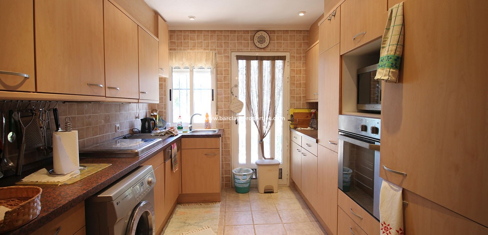 Resale - Reihenhaus - Urb. La Marina