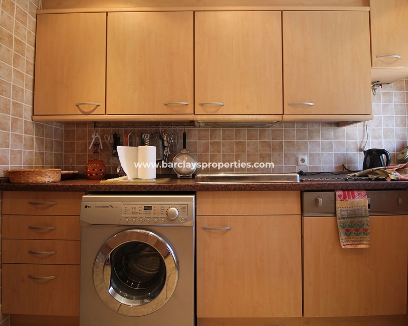 Resale - Reihenhaus - Urb. La Marina