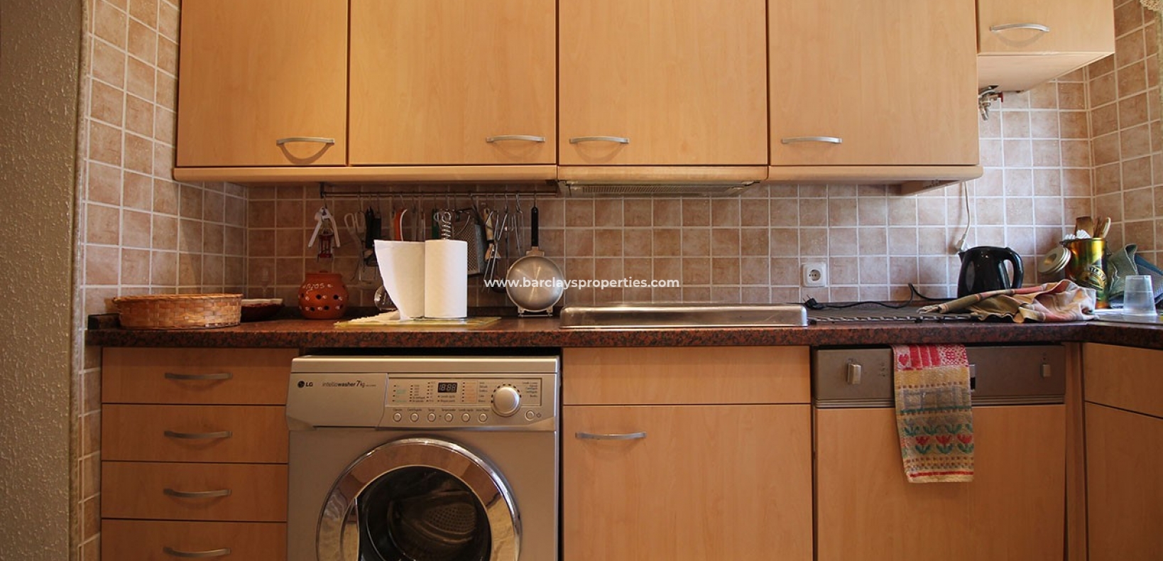 Resale - Reihenhaus - Urb. La Marina