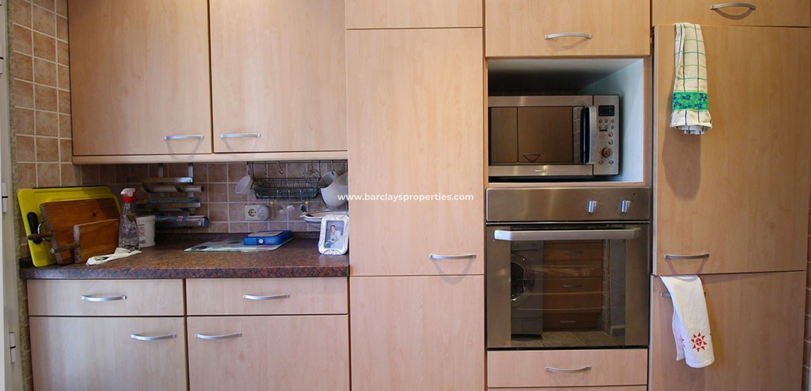 Resale - Reihenhaus - Urb. La Marina