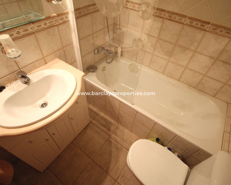 Resale - Reihenhaus - Urb. La Marina