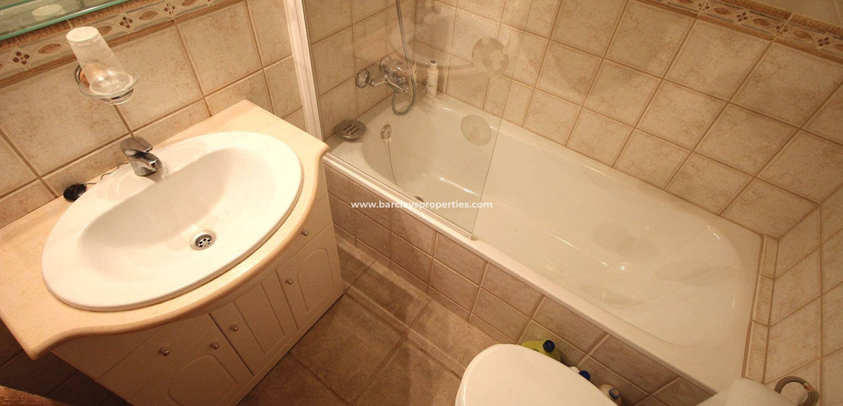 Resale - Reihenhaus - Urb. La Marina