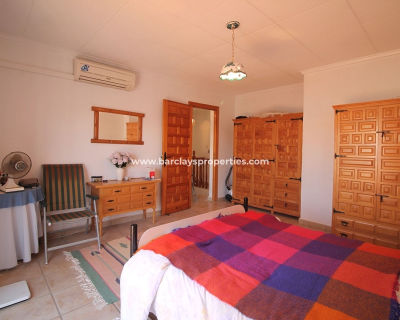 Resale - Reihenhaus - Urb. La Marina