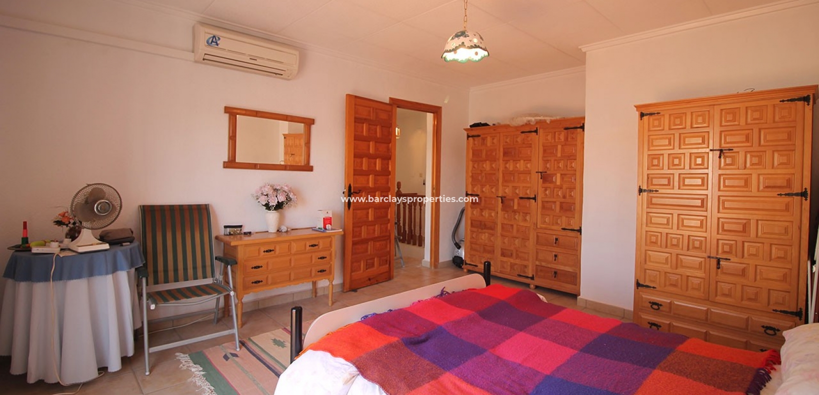 Resale - Reihenhaus - Urb. La Marina