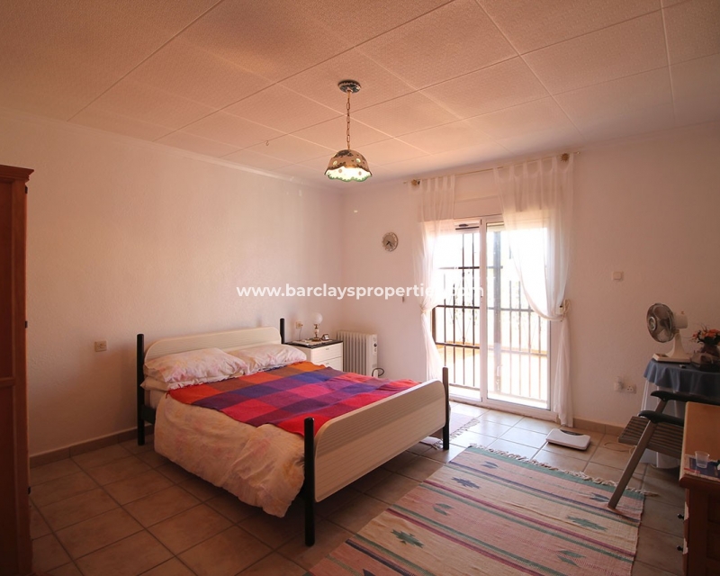 Resale - Reihenhaus - Urb. La Marina