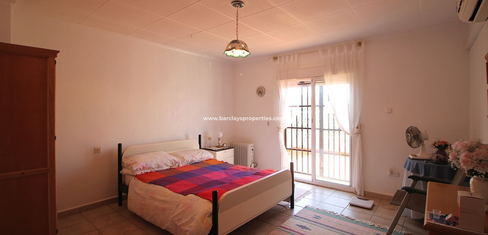 Resale - Reihenhaus - Urb. La Marina