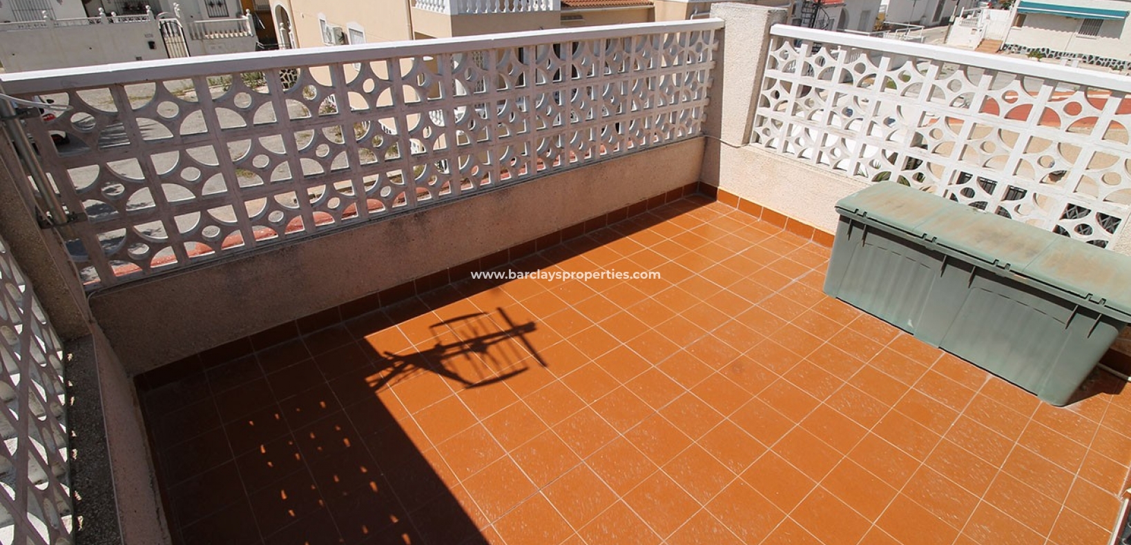 Resale - Reihenhaus - Urb. La Marina