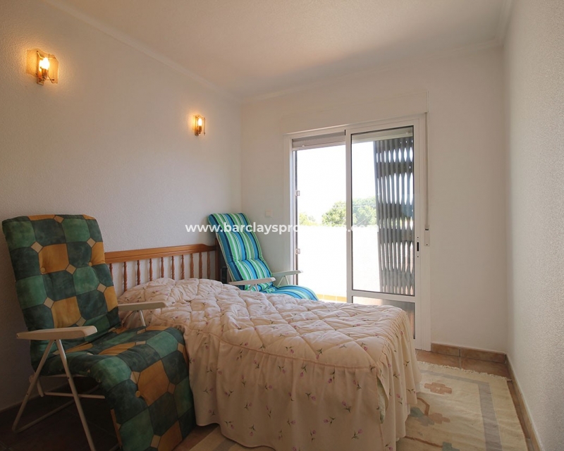 Resale - Reihenhaus - Urb. La Marina