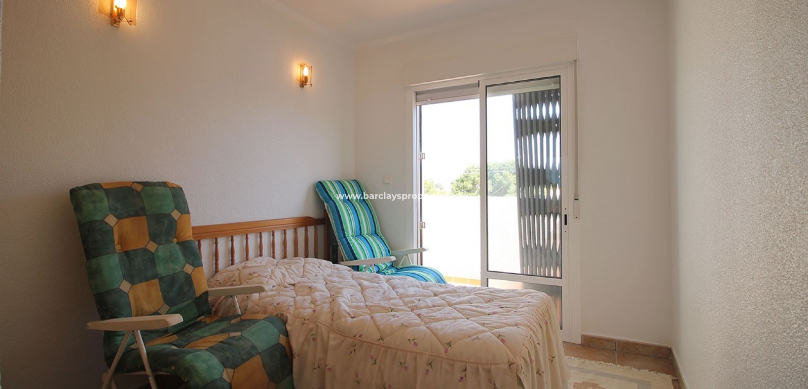 Resale - Reihenhaus - Urb. La Marina