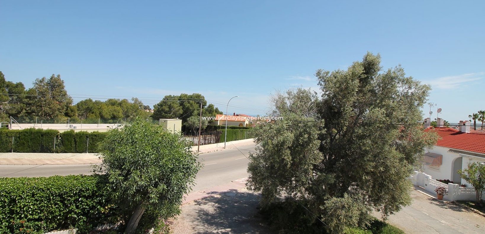 Resale - Reihenhaus - Urb. La Marina