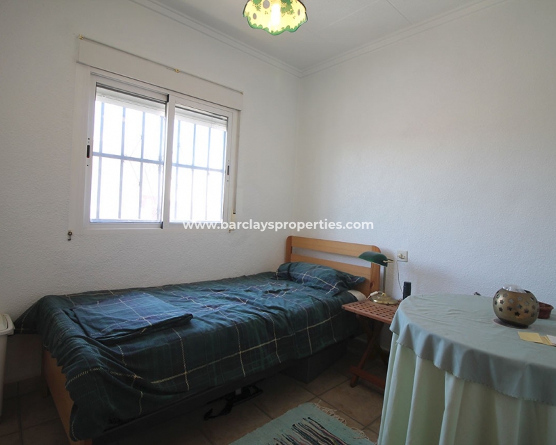 Resale - Reihenhaus - Urb. La Marina