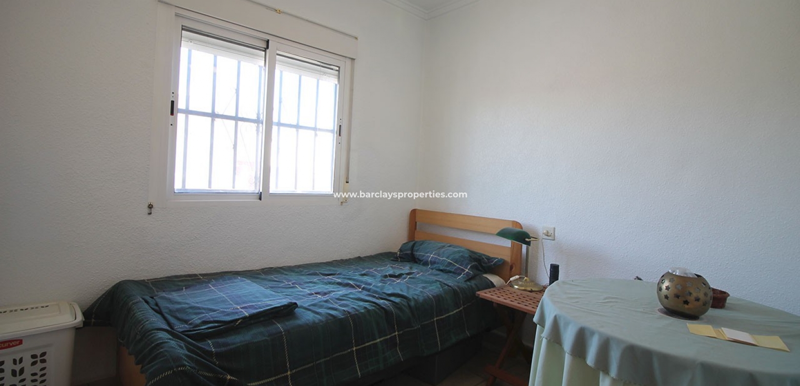 Resale - Reihenhaus - Urb. La Marina