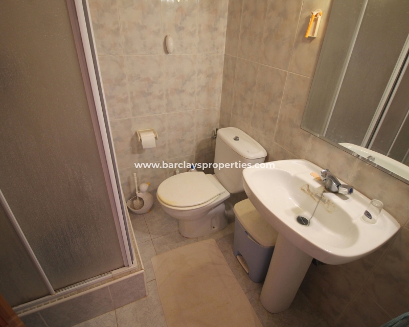 Resale - Reihenhaus - Urb. La Marina