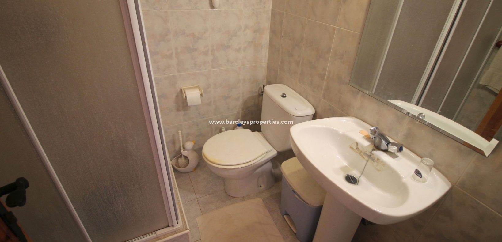 Resale - Reihenhaus - Urb. La Marina