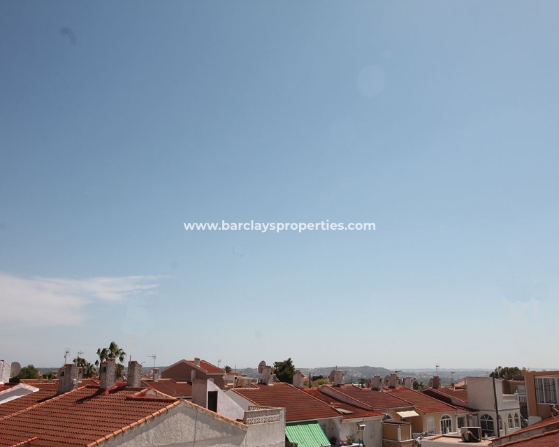 Resale - Reihenhaus - Urb. La Marina