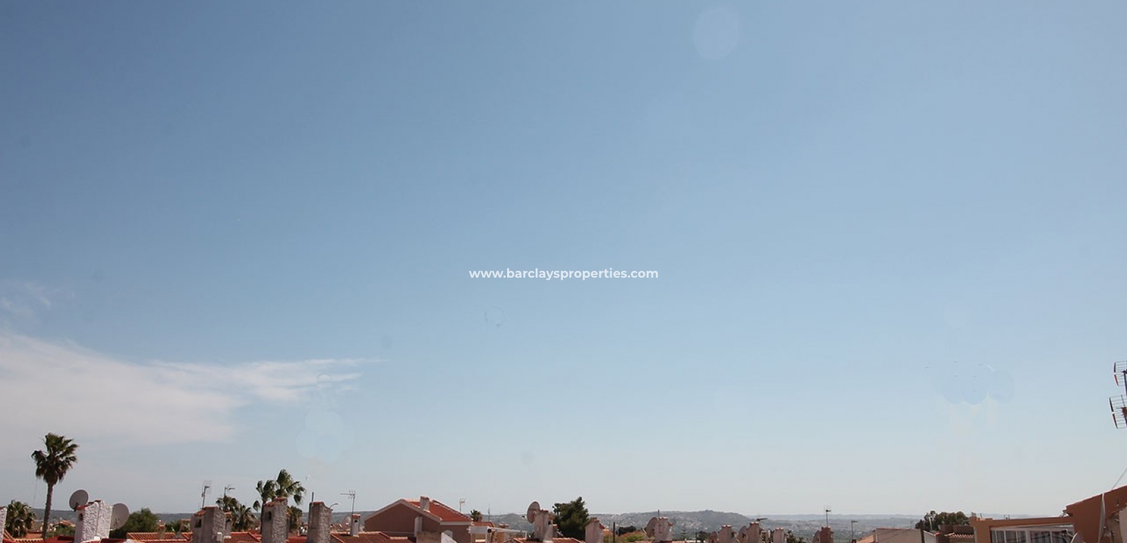 Resale - Reihenhaus - Urb. La Marina