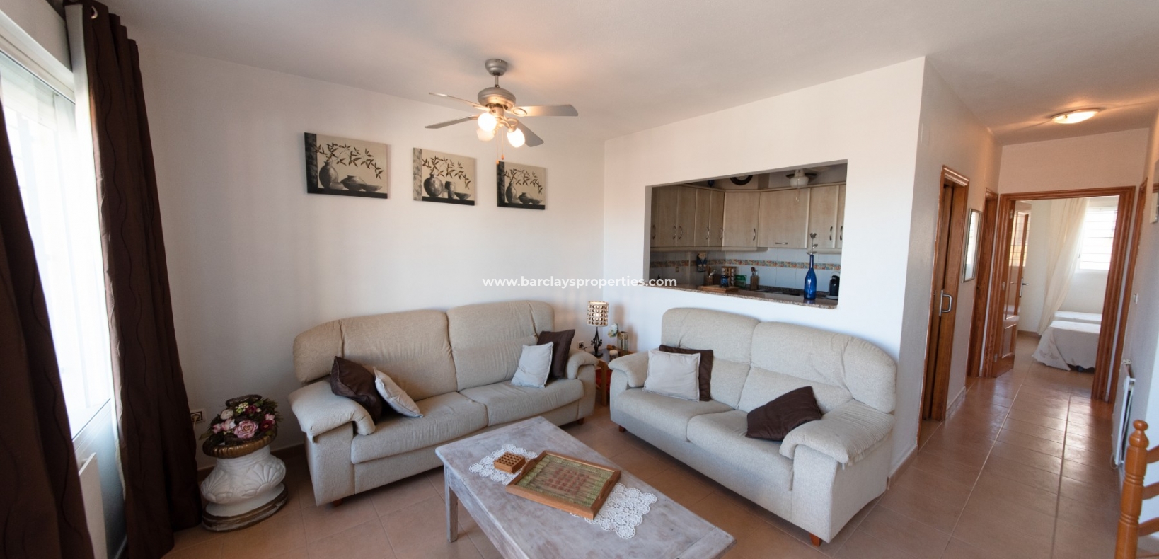 Resale - Reihenhaus - Urb. La Marina