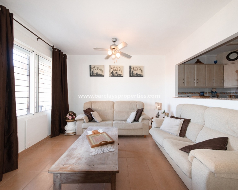 Resale - Reihenhaus - Urb. La Marina