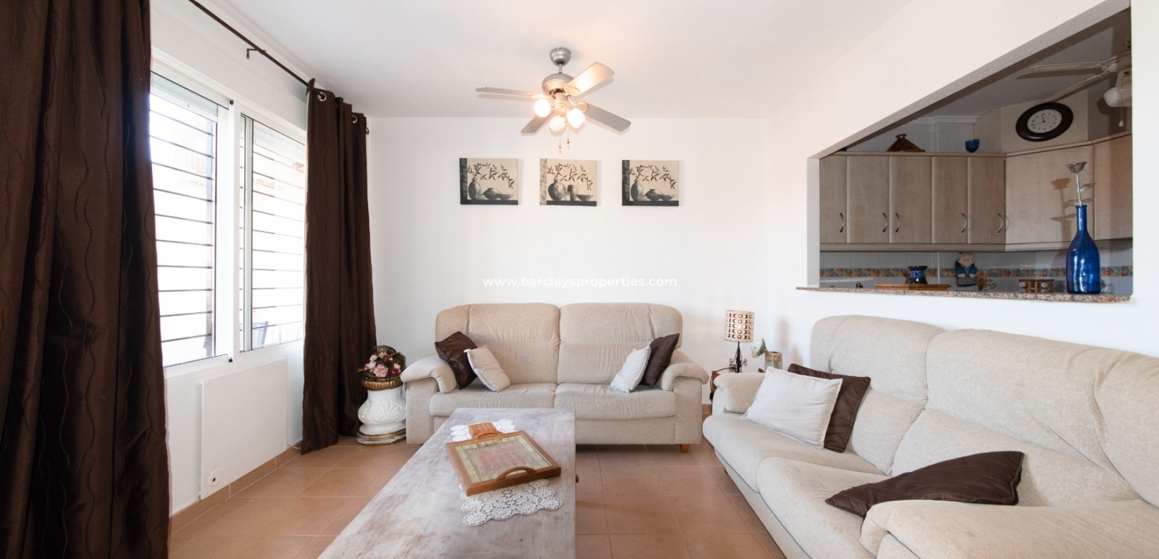 Resale - Reihenhaus - Urb. La Marina