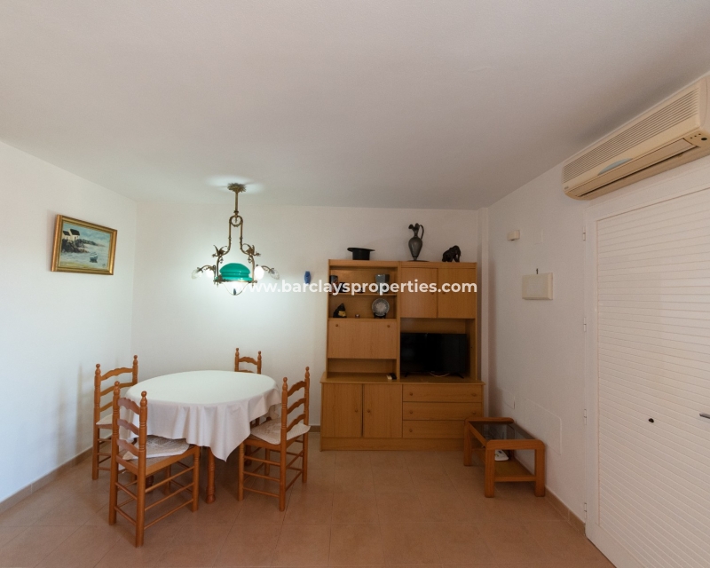 Resale - Reihenhaus - Urb. La Marina