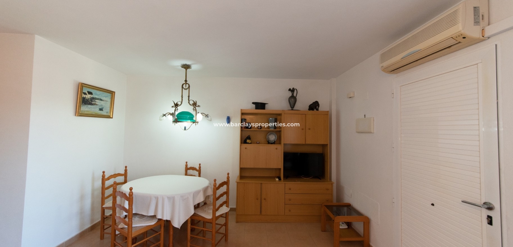 Resale - Reihenhaus - Urb. La Marina