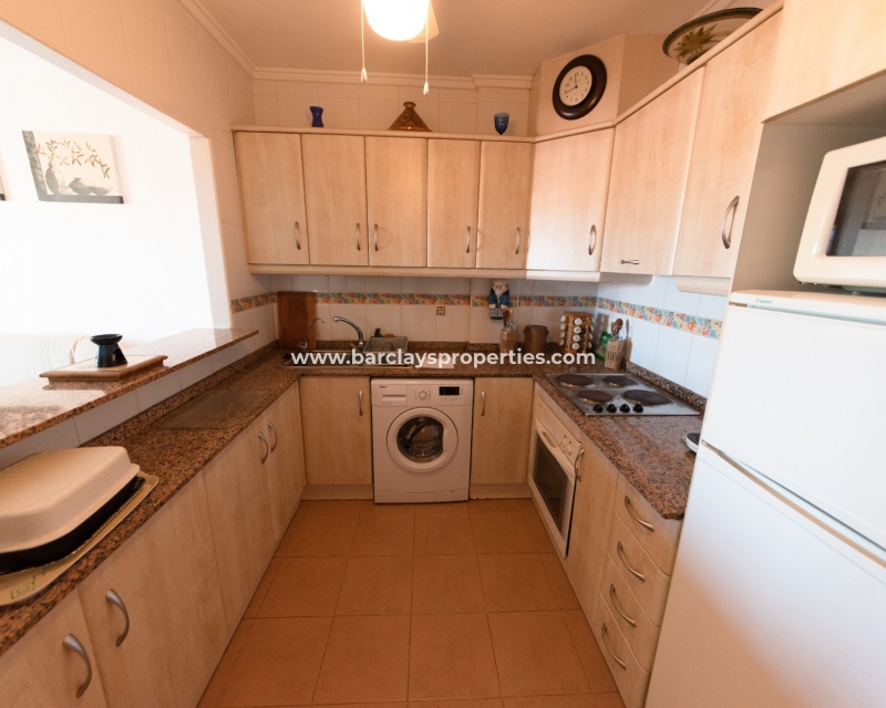 Resale - Reihenhaus - Urb. La Marina