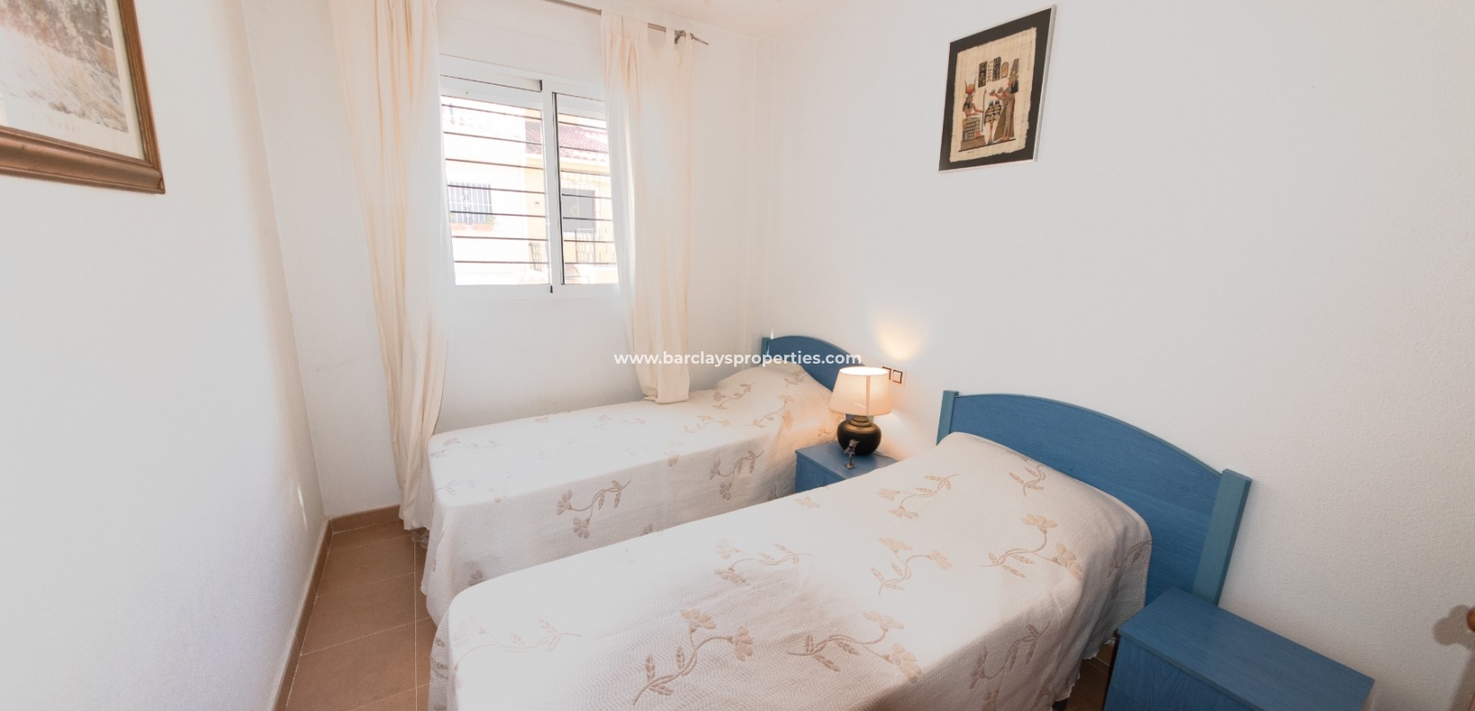 Resale - Reihenhaus - Urb. La Marina