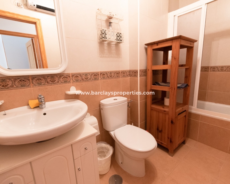 Resale - Reihenhaus - Urb. La Marina