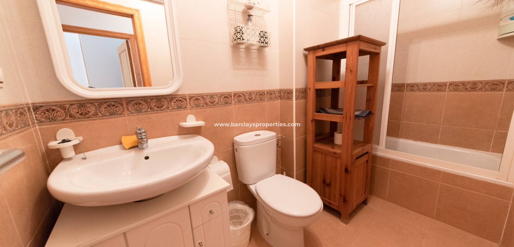 Resale - Reihenhaus - Urb. La Marina