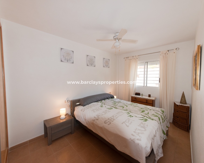 Resale - Reihenhaus - Urb. La Marina