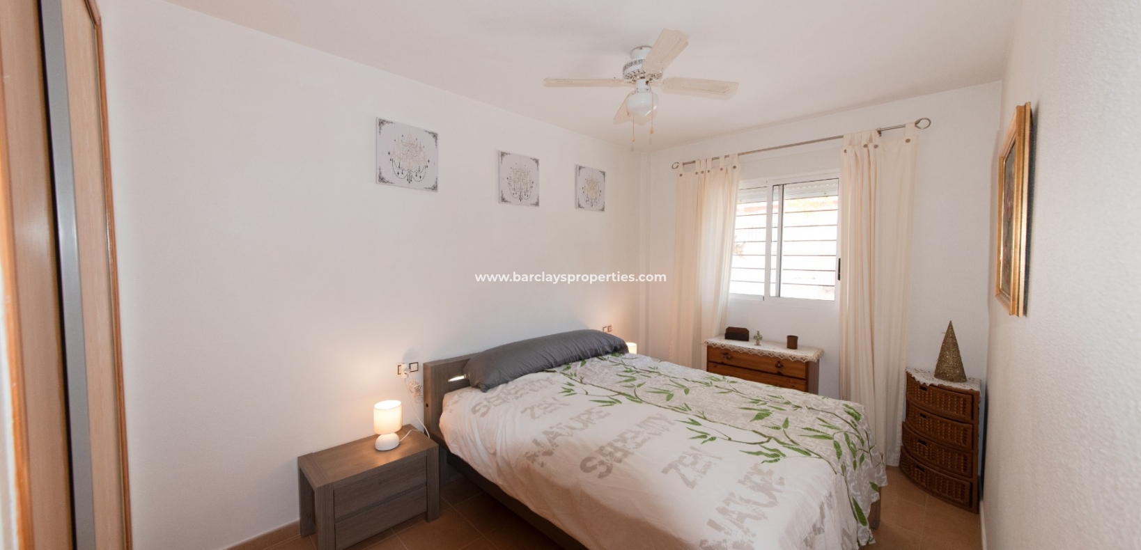 Resale - Reihenhaus - Urb. La Marina