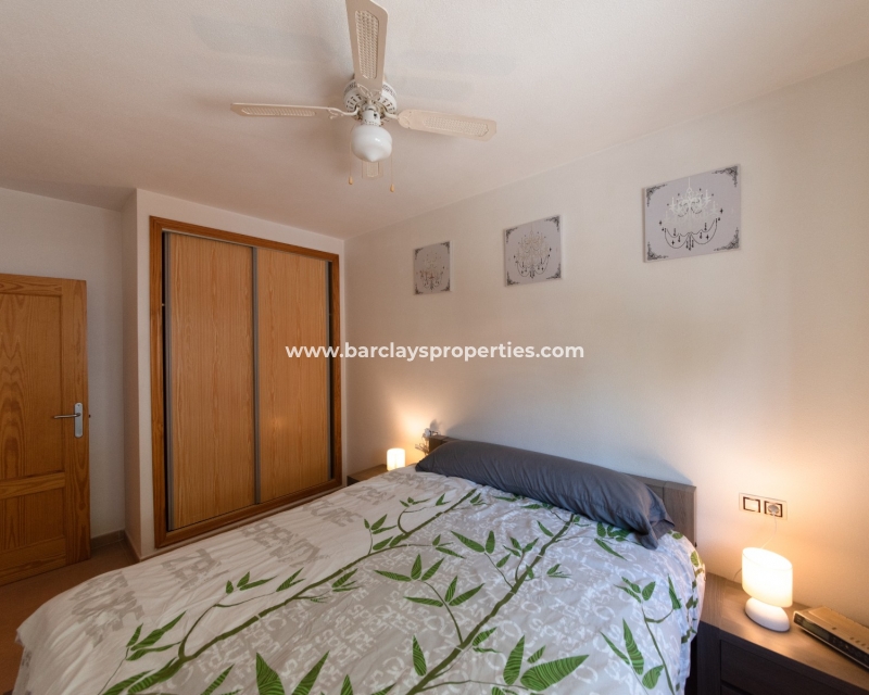 Resale - Reihenhaus - Urb. La Marina