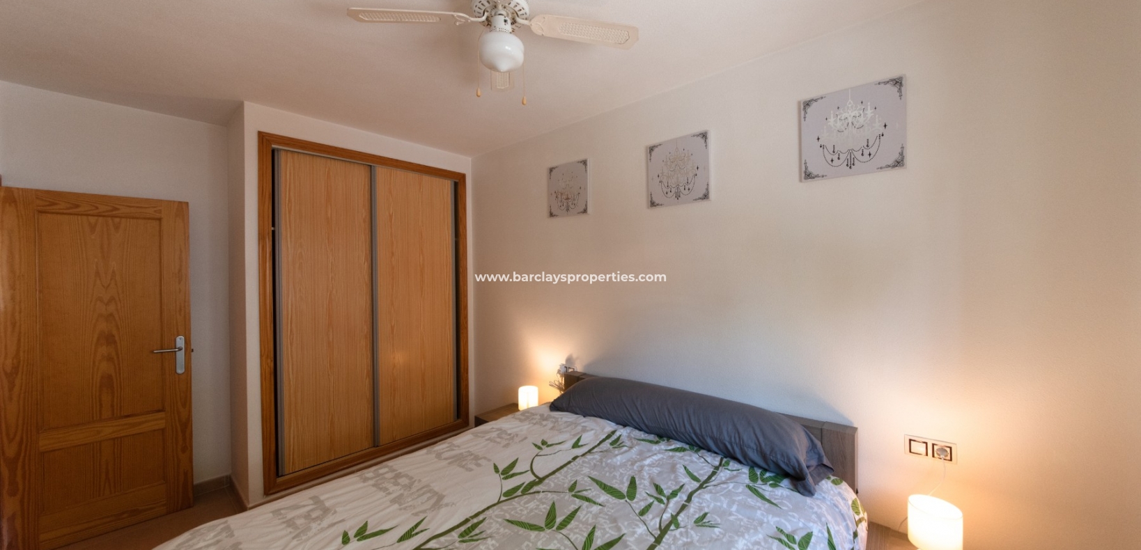 Resale - Reihenhaus - Urb. La Marina