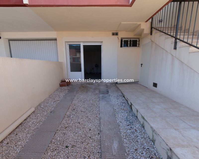 Resale - Reihenhaus - Urb. La Marina