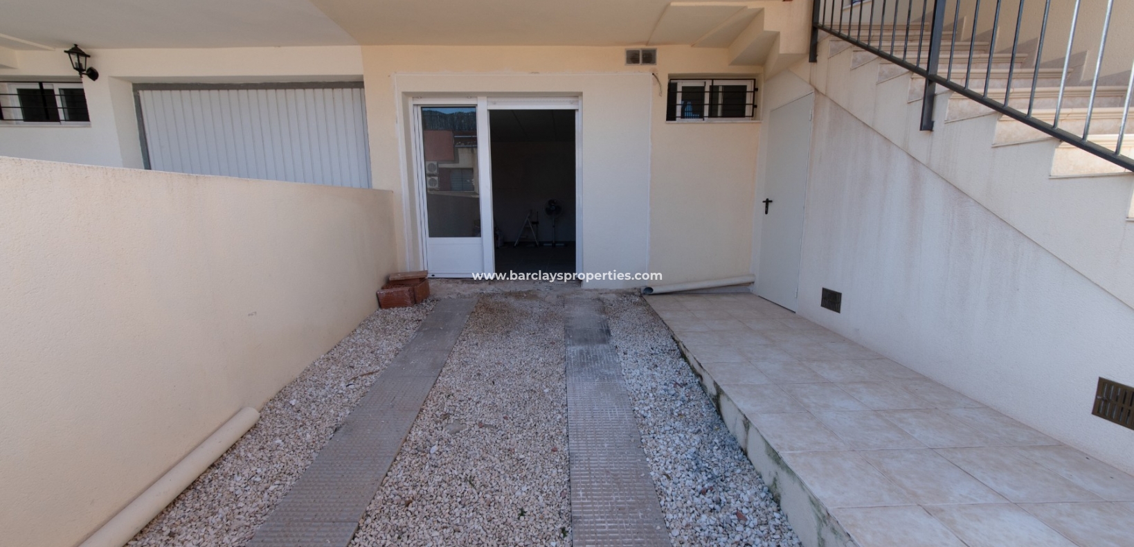 Resale - Reihenhaus - Urb. La Marina